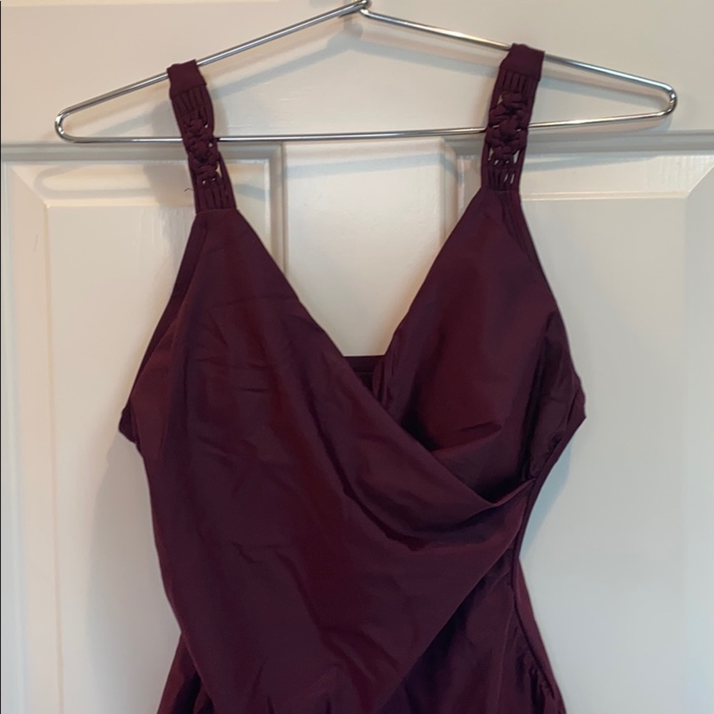 Bathing suit